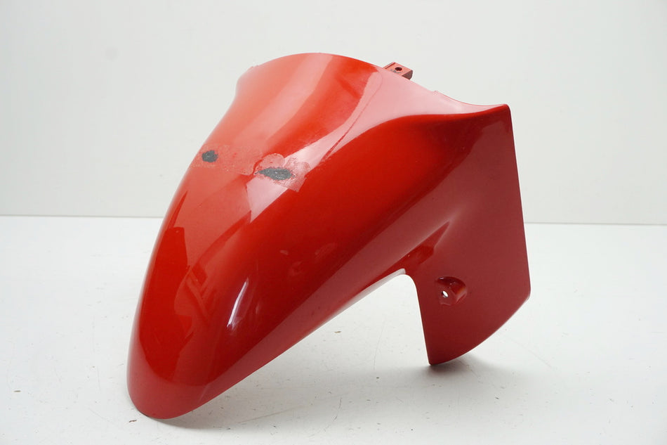 KAWASAKI ZX-9R ZX900B Guardabarros delantero - parte delantera