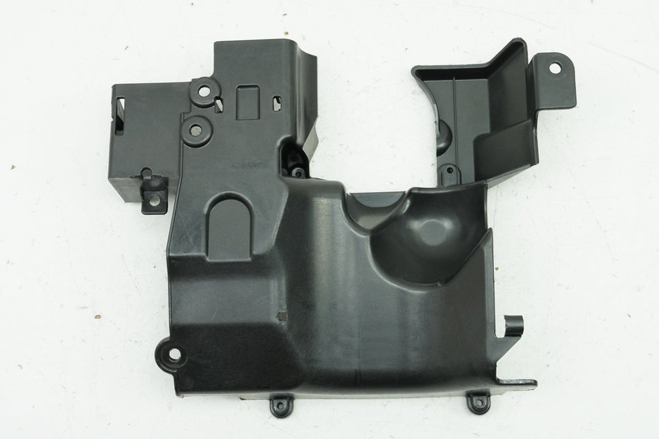 HONDA SH 125 JF23 Tapa ventilador para radiador Cubierta Carenado Conducción aire