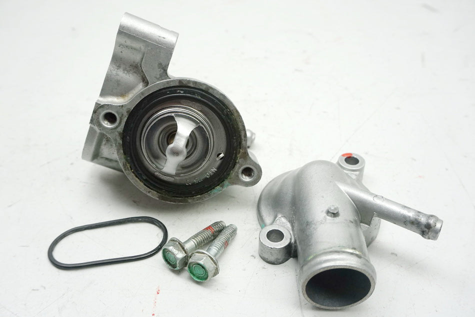 HONDA CBR 600 PC35 TERMOSTATO CAJA TERMOSTÁTICA (para motor) 99-00