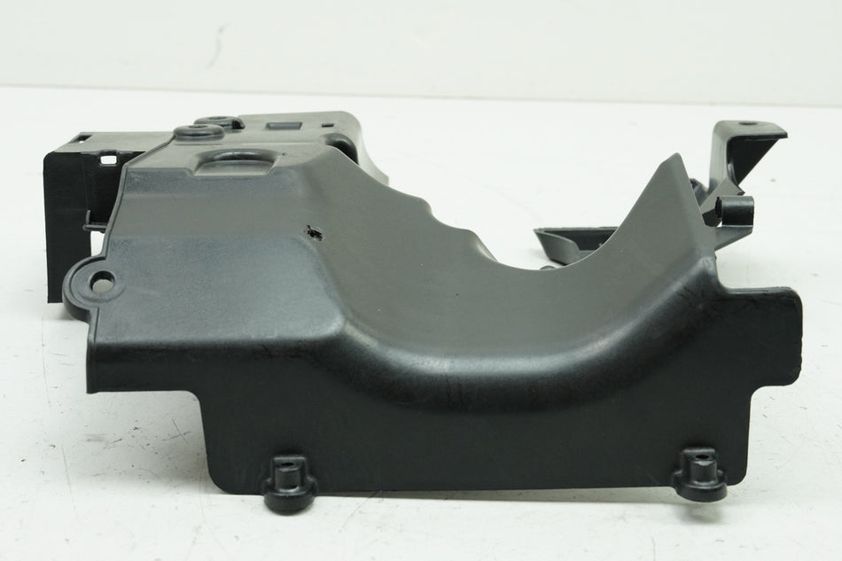 HONDA SH 125 JF23 Tapa ventilador para radiador Cubierta Carenado Conducción aire