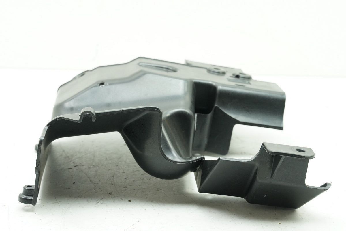 HONDA SH 125 JF23 Tapa ventilador para radiador Cubierta Carenado Conducción aire