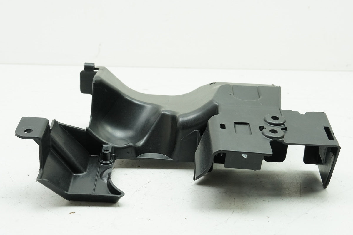 HONDA SH 125 JF23 Tapa ventilador para radiador Cubierta Carenado Conducción aire