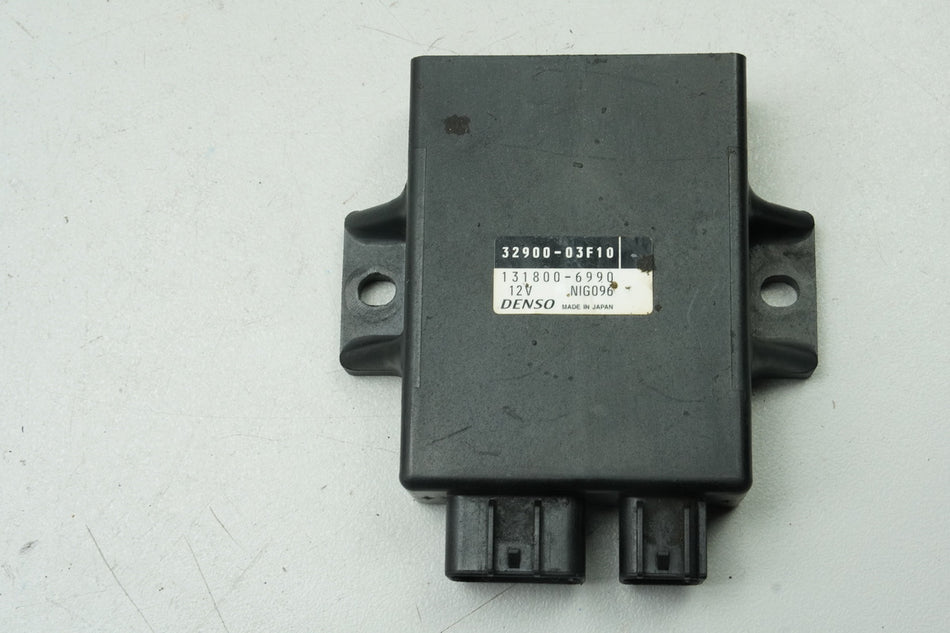 SUZUKI GSX 750 AE INAZUMA CDI Unidad de control de encendido Caja negra 3290003F10
