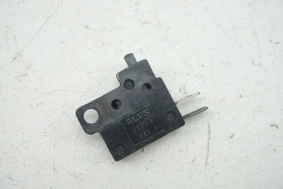 HONDA XL 600 PD06 TRANSALP INTERRUPTOR LUZ DE FRENO DELANTERO