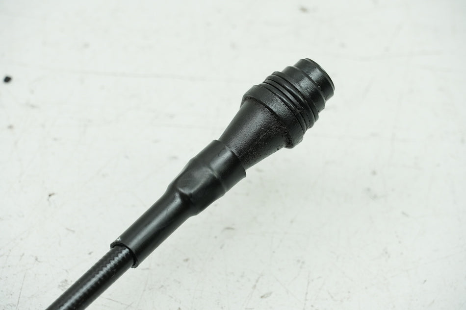 VESPA LX 50 2 ZAPC38101 Cable de velocímetro (para cuadro de instrumentos/cuentakilómetros)