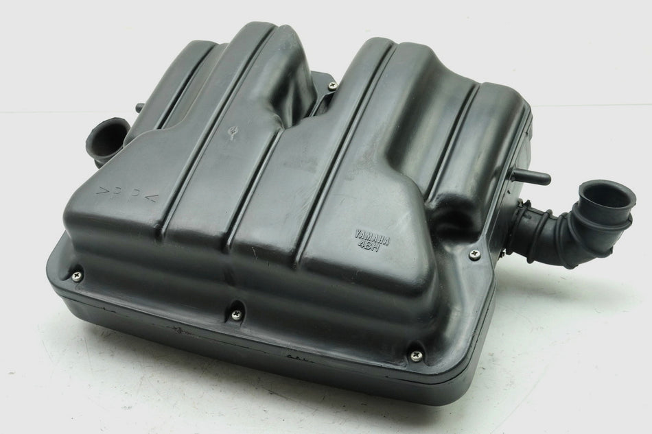 YAMAHA GTS 1000 4BH Airbox Air Filter Box Air Duct
