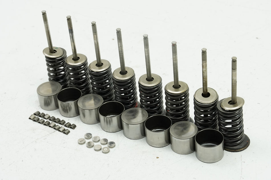 HONDA CBF 1000 FA SC64 Valves Intake Valve Lifter Spring Kit for Cylinder Head