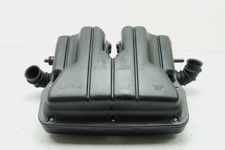YAMAHA GTS 1000 4BH Airbox Air Filter Box Air Duct