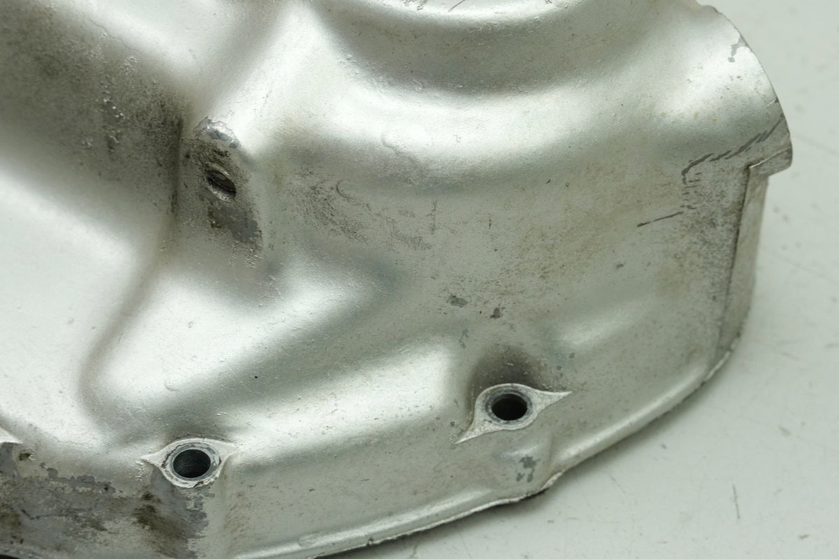 HONDA CB 250 CB250G Tapa de embrague Tapa de motor Cárter 74-77