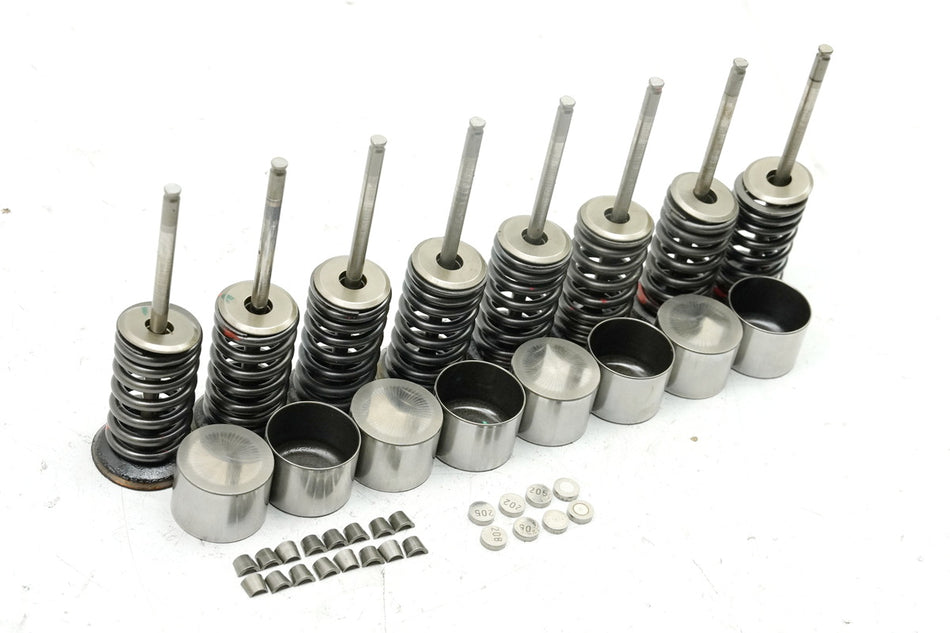 HONDA CBF 1000 FA SC64 Valves Intake Valve Lifter Spring Kit for Cylinder Head