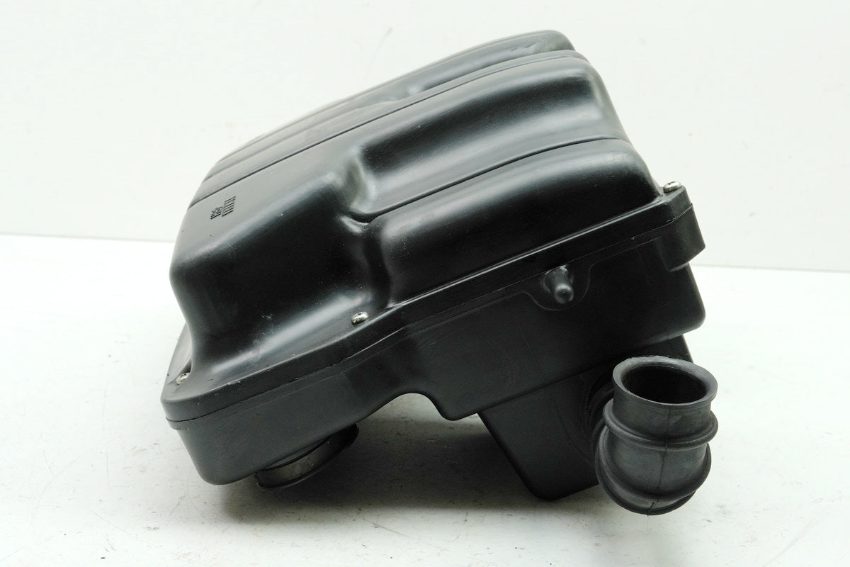 YAMAHA GTS 1000 4BH Airbox Air Filter Box Air Duct