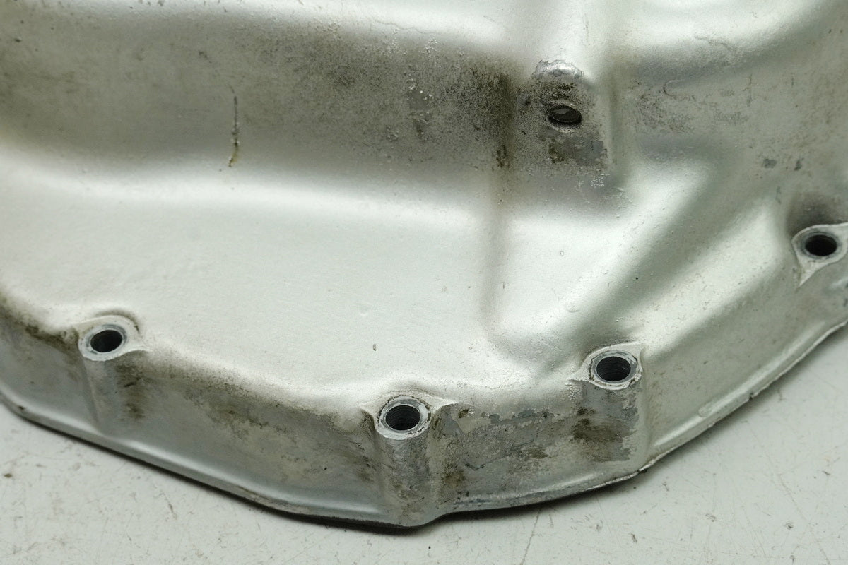 HONDA CB 250 CB250G Tapa de embrague Tapa de motor Cárter 74-77