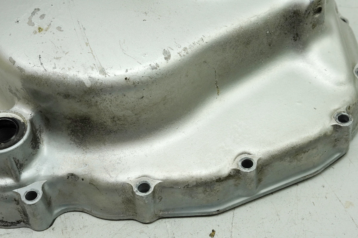 HONDA CB 250 CB250G Tapa de embrague Tapa de motor Cárter 74-77