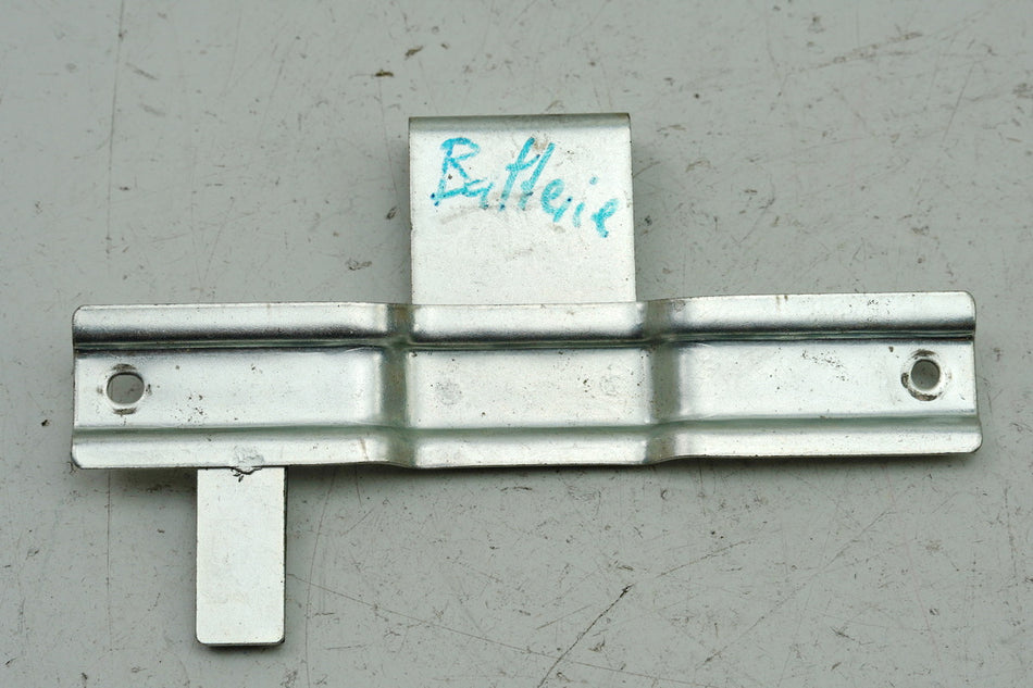 HONDA SH 125 JF23 Halter für Batterie Klemme Band Strebe