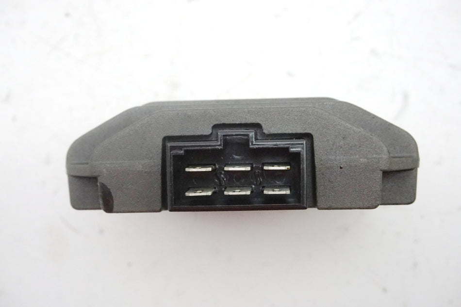 KAWASAKI ZX-6R ZX600F Regulador de voltaje Rectificador 95-97