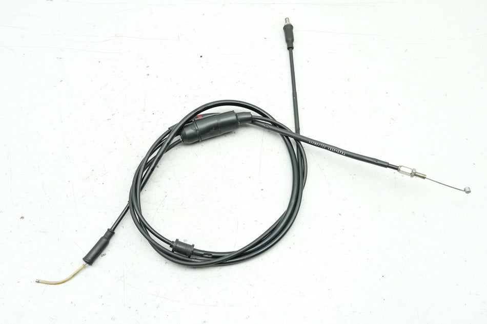 VESPA LX 50 2T ZAPC38101 Cable de acelerador