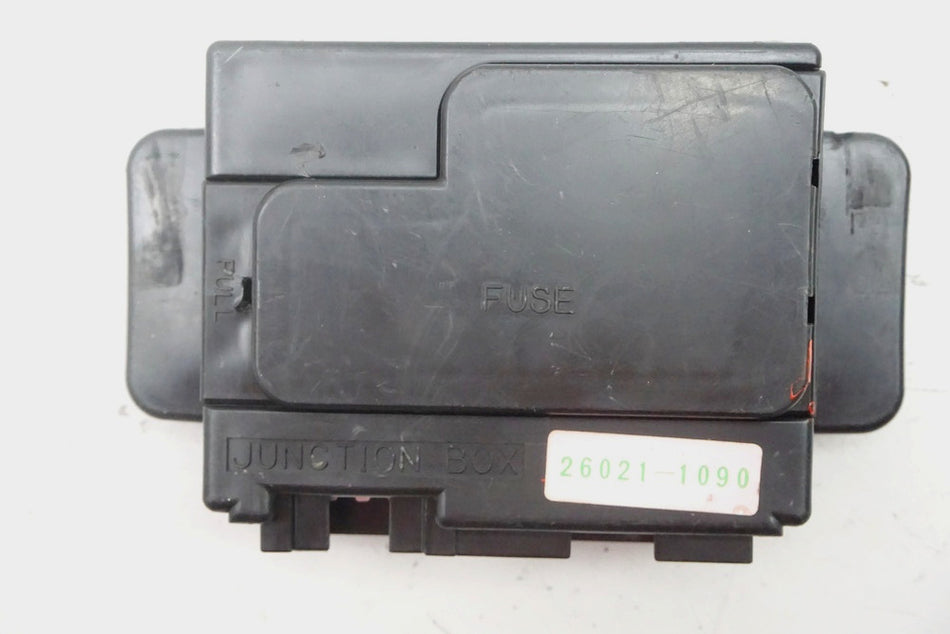 KAWASAKI ZX-6R ZX600F Caja de fusibles 95-97