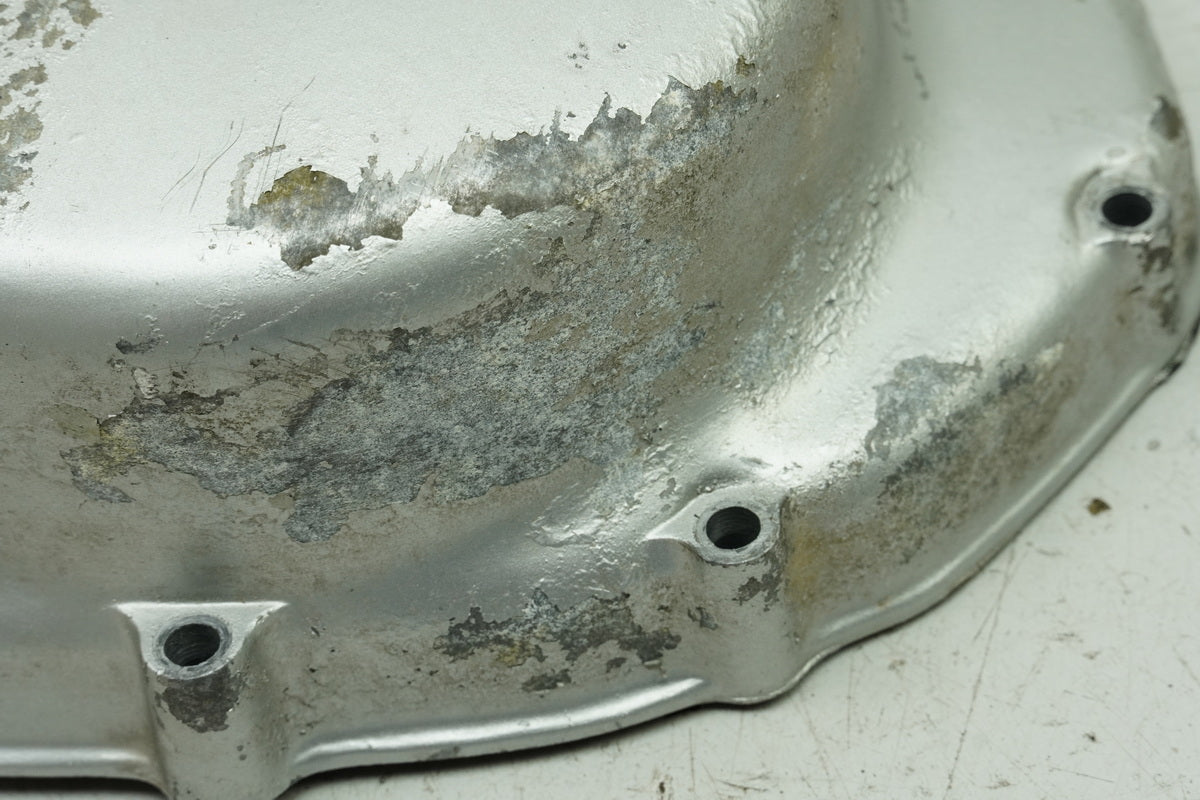 HONDA CB 250 CB250G Tapa de embrague Tapa de motor Cárter 74-77