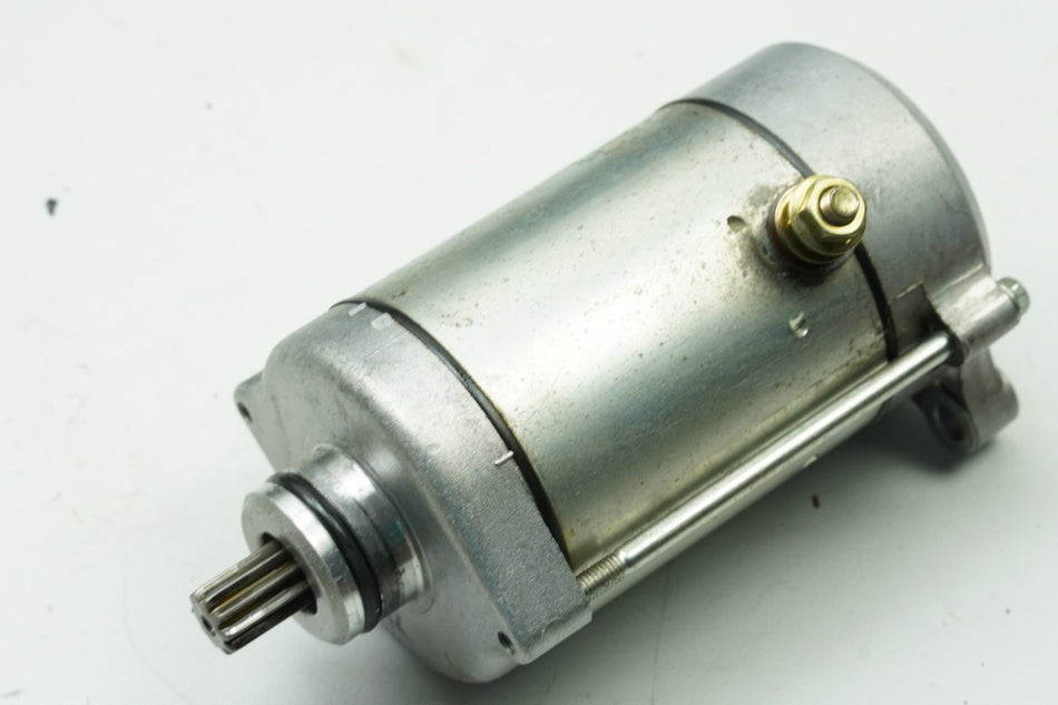 KAWASAKI ZZR 1100 D ZXT10D G Starter Mitsuba for Engine