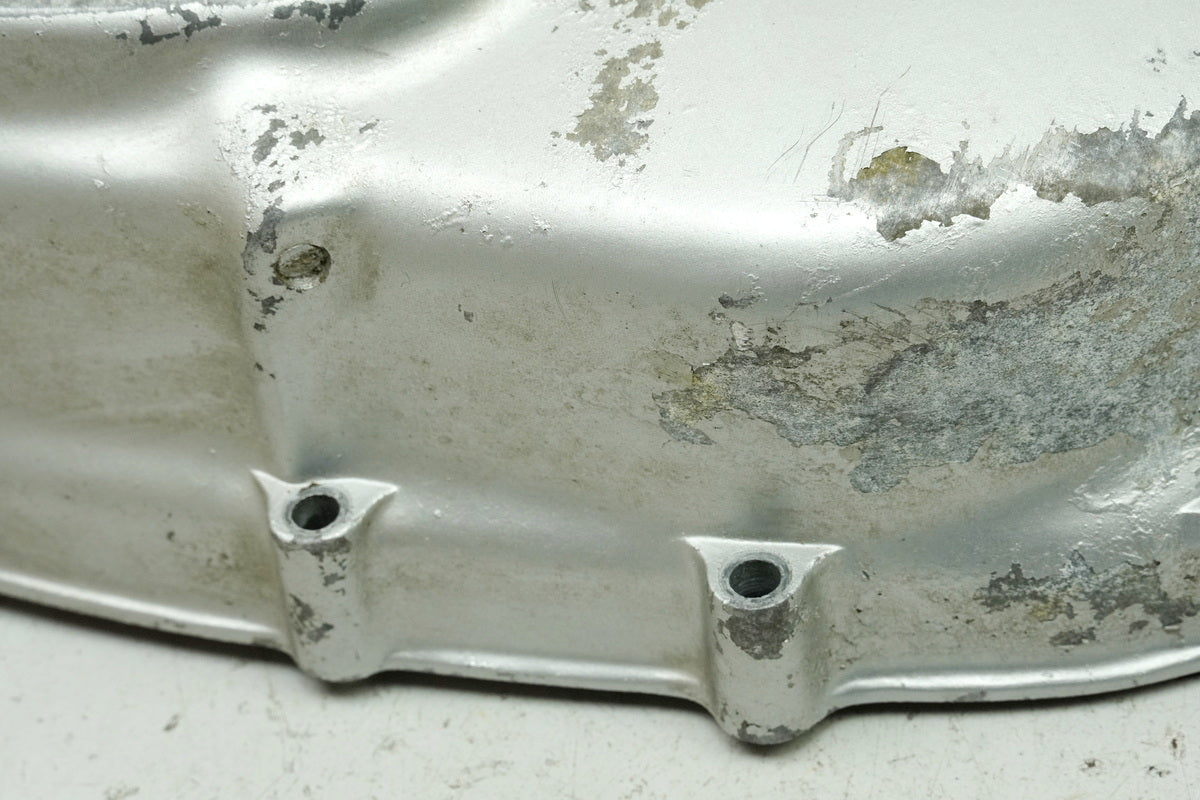 HONDA CB 250 CB250G Tapa de embrague Tapa de motor Cárter 74-77