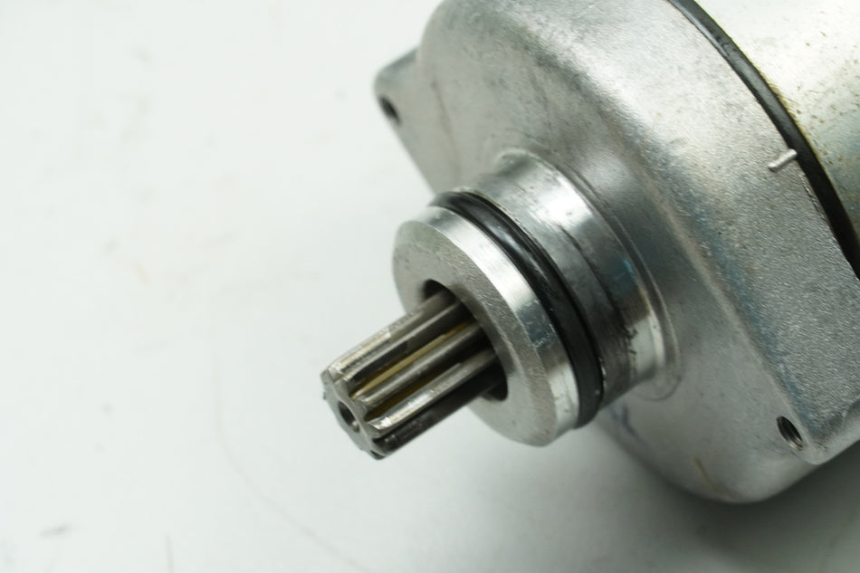 KAWASAKI ZZR 1100 D ZXT10D G Starter Mitsuba for Engine