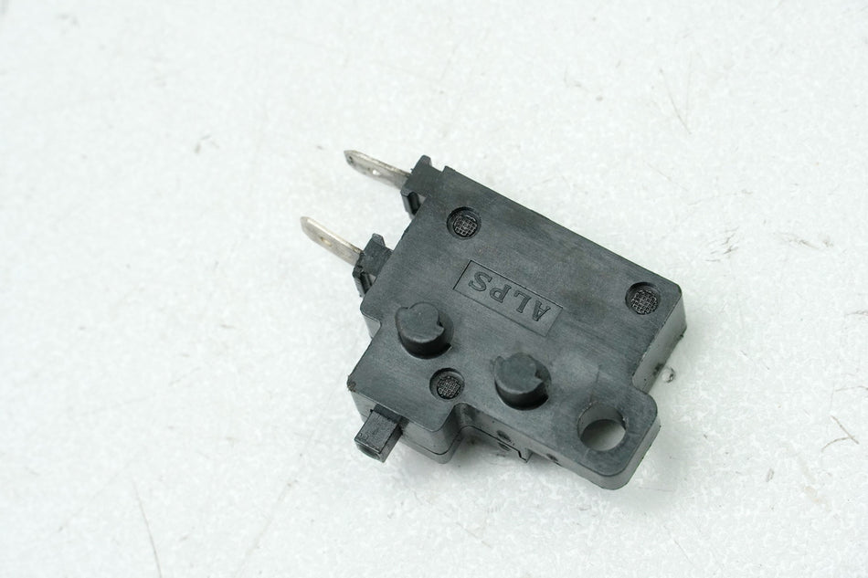 YAMAHA TDM 900 RN08 Interruptor de luz de freno delantero (para bomba de freno)