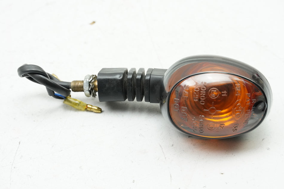 BUELL XB12S XB1 Lightning Intermitente delantero izquierdo
