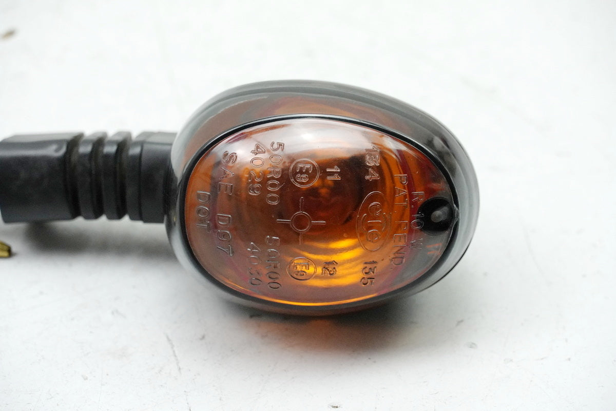 BUELL XB12S XB1 Lightning Intermitente delantero izquierdo