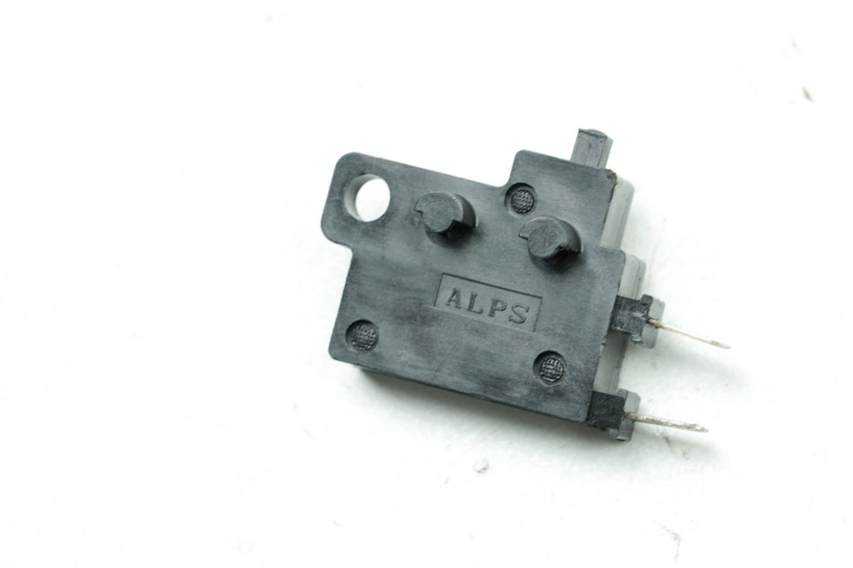 YAMAHA TDM 900 RN08 Interruptor de luz de freno delantero (para bomba de freno)