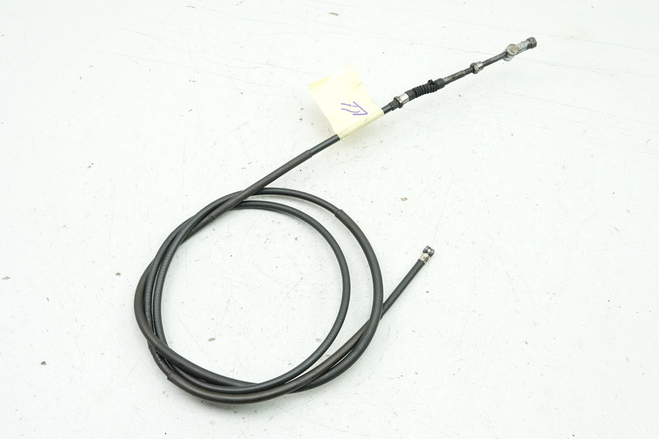 VESPA LX 50 2T ZAPC38101 Cable de freno trasero