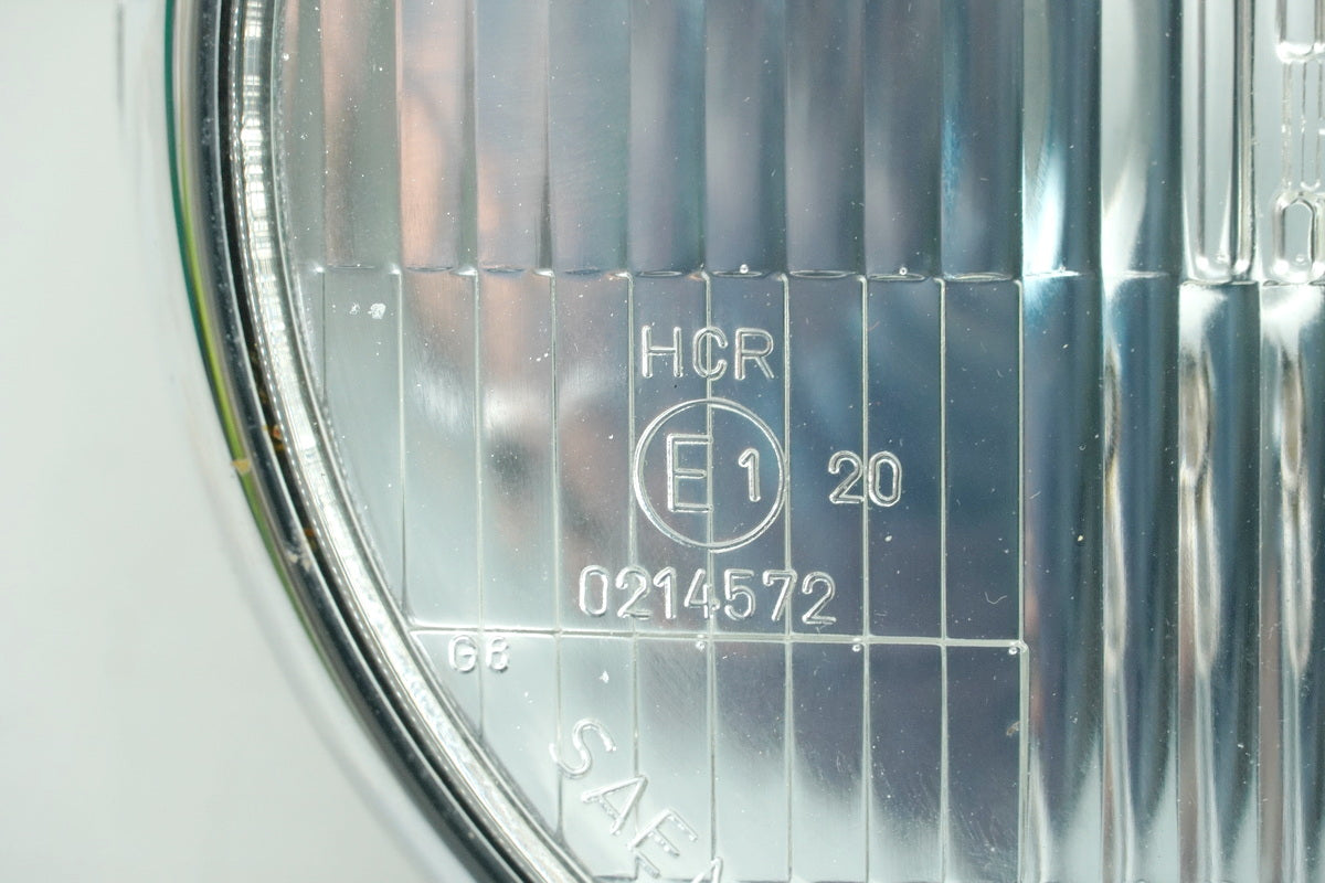 MOTO GUZZI California 1100 EV (KD) Faro delantero Lámpara