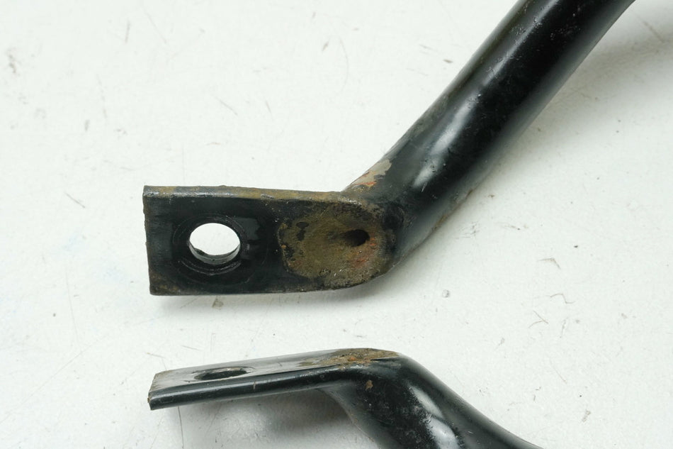 SUZUKI GSX 750 AE INAZUMA Soporte Asidero Asa Trasero Izquierdo Derecho