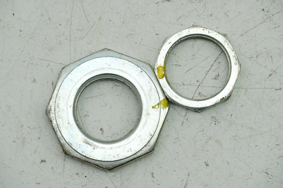 HONDA SH 125 JF23 Mutter Sicherung Lenkkopf Gabelbrücke