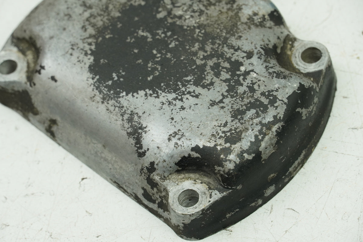 HONDA CB 250 G CB250G Tapa de motor, ventilación, cubierta de motor 74-77