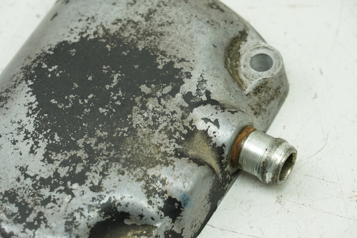 HONDA CB 250 G CB250G Tapa de motor, ventilación, cubierta de motor 74-77