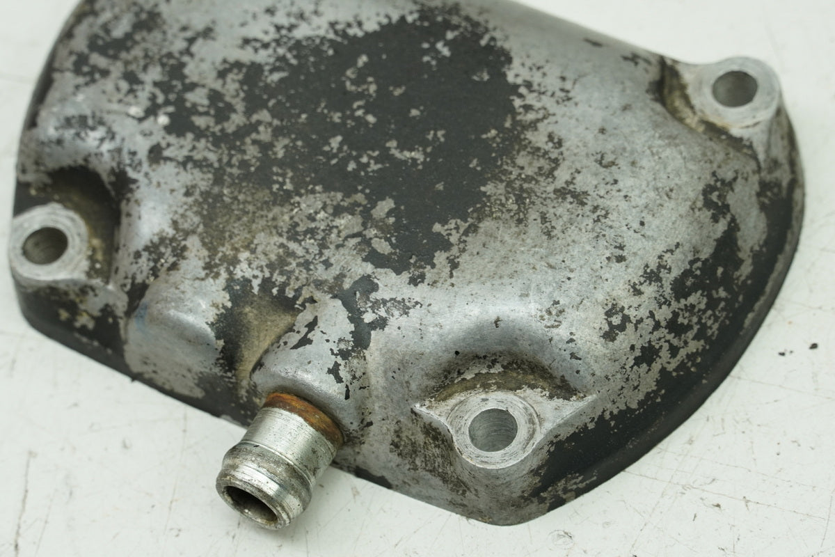HONDA CB 250 G CB250G Tapa de motor, ventilación, cubierta de motor 74-77