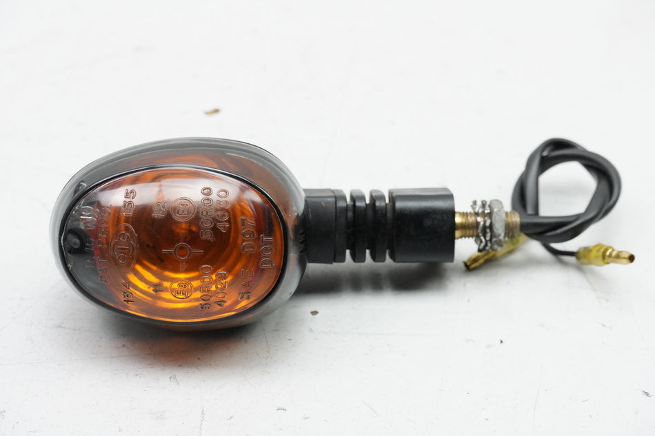 BUELL XB12S XB1 Lightning Intermitente delantero derecho