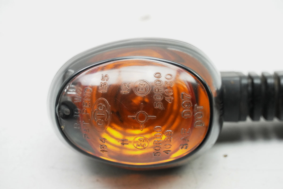 BUELL XB12S XB1 Lightning Blinker rechts vorn Turn Signal