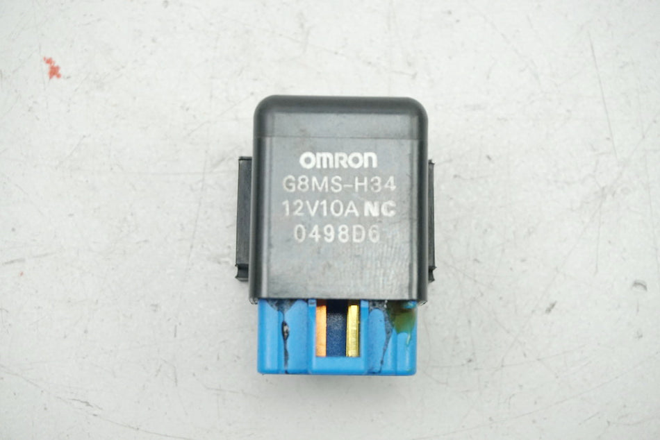 HONDA CBR 600 PC35 RELAY CONTROL RELAY 99-00