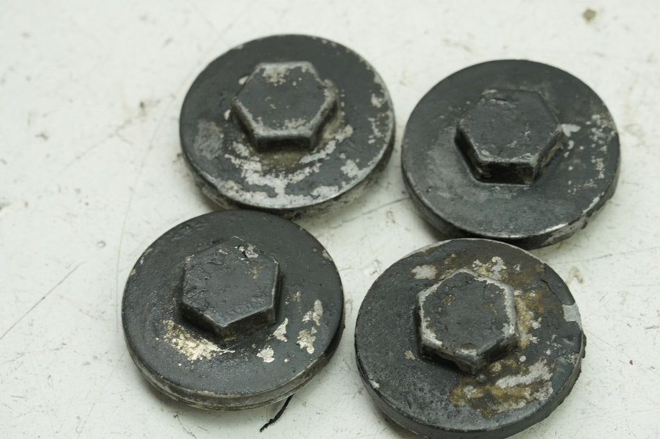 HONDA CB 250 G CB250G Motordeckel Zylinderkopf Cover Motor Abdeckung 74-77