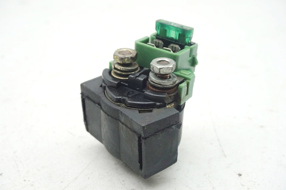 HONDA XL 600 PD06 TRANSALP RELÉ DE ARRANQUE RELÉ MOTOR DE ARRANQUE