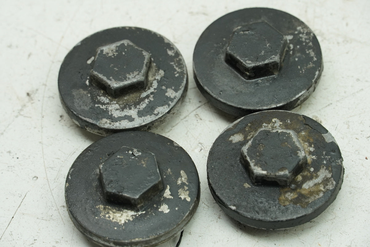 HONDA CB 250 G CB250G Tapa de motor Tapa de culata Tapa de motor 74-77