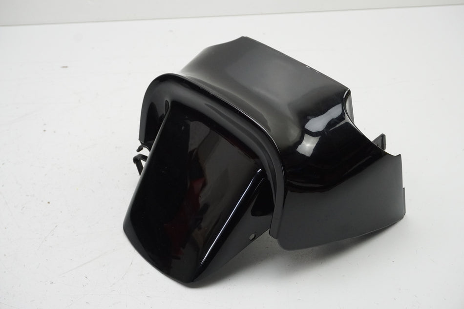 KAWASAKI ZZR 1100 C ZXT10C Guardabarros delantero negro 35004-1255