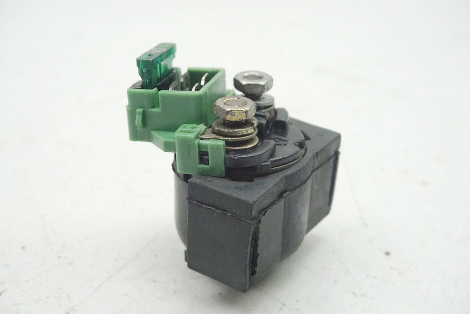 HONDA XL 600 PD06 TRANSALP RELÉ DE ARRANQUE RELÉ MOTOR DE ARRANQUE