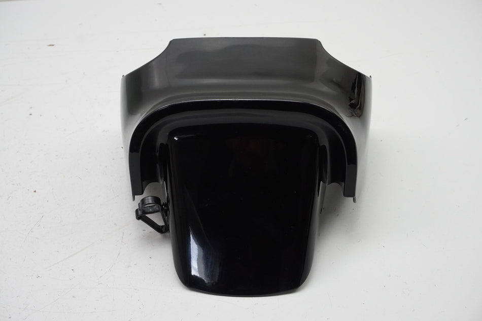 KAWASAKI ZZR 1100 C ZXT10C Guardabarros delantero negro 35004-1255