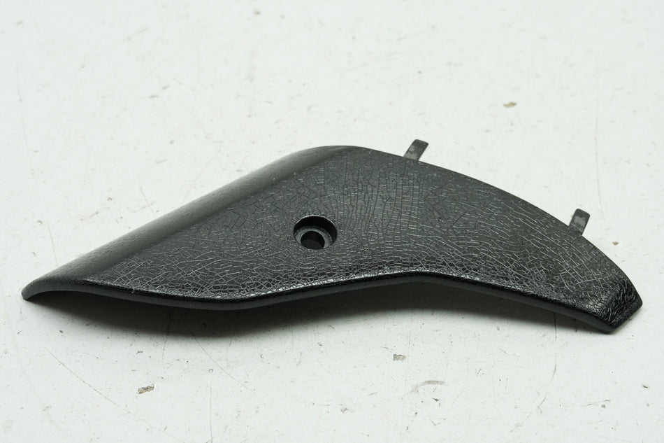 VESPA LX 50 2 ZAPC38101 Abdeckung Steuerrohr Cover Lenkrohr Verkleidung Blende
