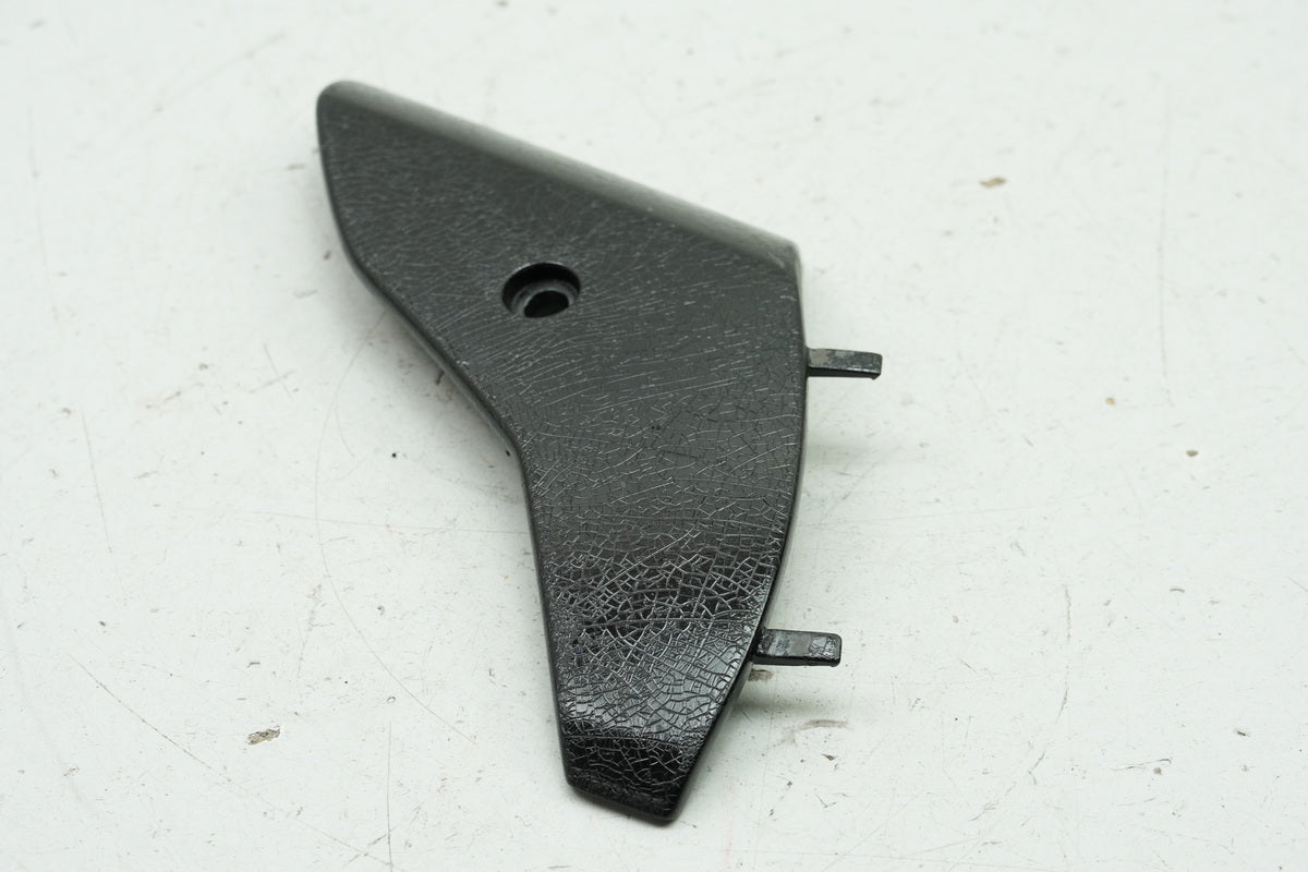 VESPA LX 50 2 ZAPC38101 Tapa de la tija de dirección Cubierta del tubo de dirección Carenado Embellecedor