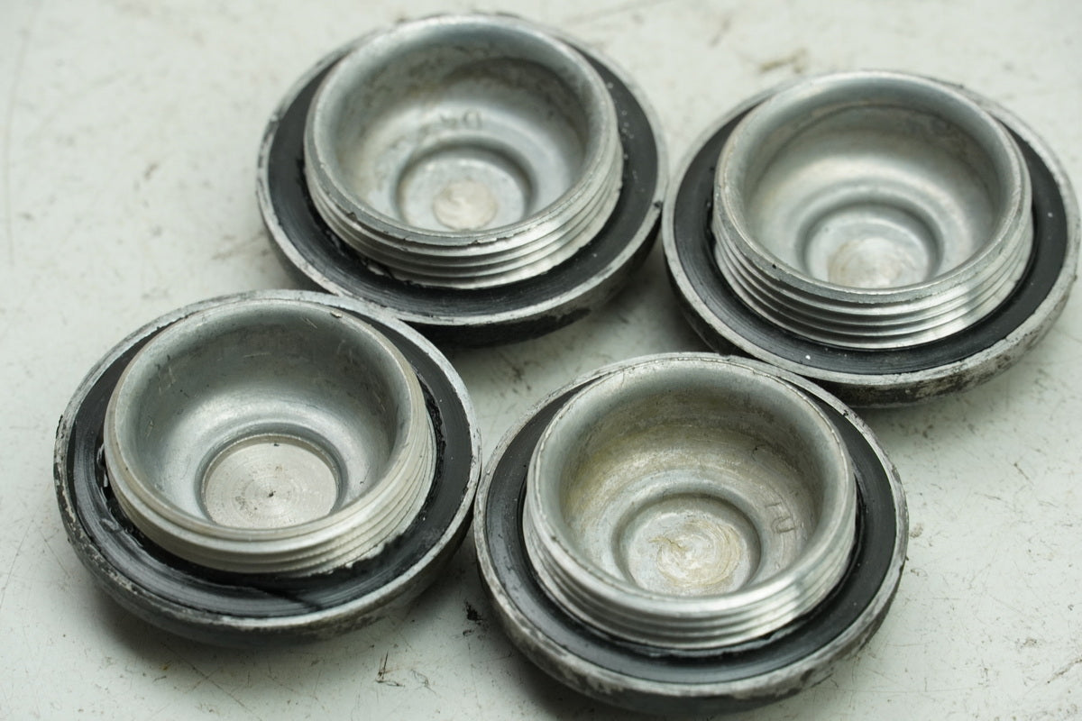 HONDA CB 250 G CB250G Tapa de motor Tapa de culata Tapa de motor 74-77
