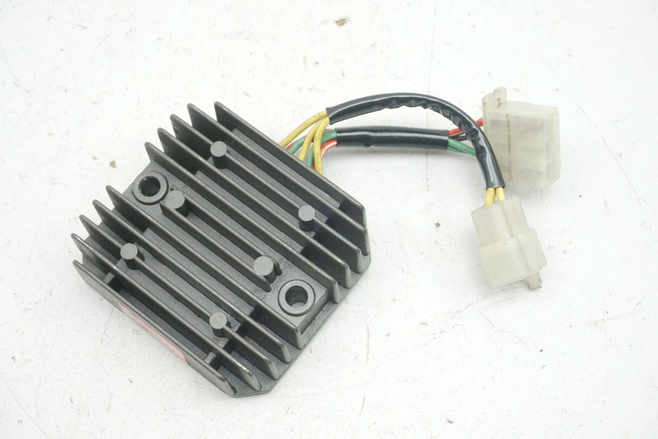 HONDA XL 600 PD06 TRANSALP LADEREGLER REGLER GLEICHRICHTER - ORIGINAL