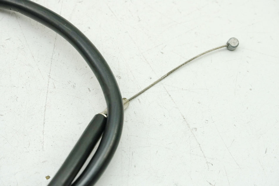 BUELL XB12S XB1 Lightning Cable de acelerador de apertura Cable de gas